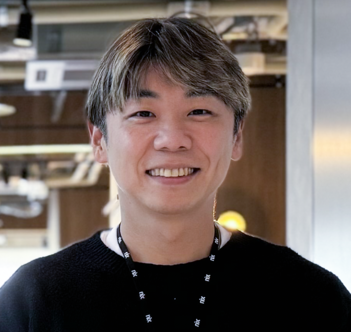 尼口 友厚